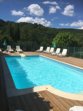 Les Girouteaux La bergerie